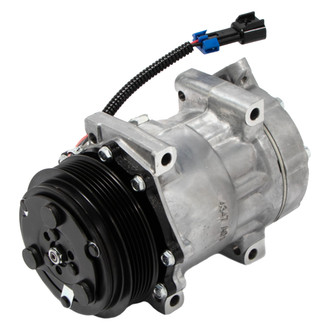 Four Seasons® - A/C Compressor