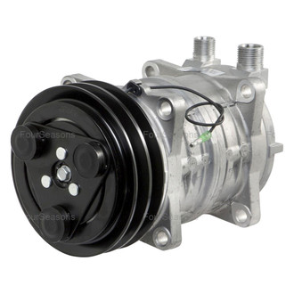 Four Seasons® - A/C Compressor with Clutch