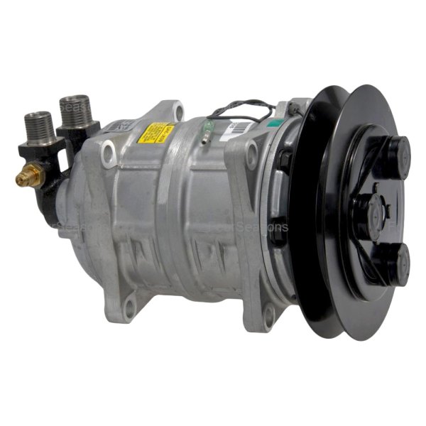 Four Seasons® - A/C Compressor with Clutch