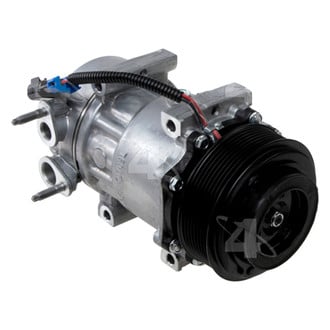 Four Seasons® - A/C Compressor Kit