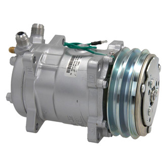 Four Seasons® - A/C Compressor