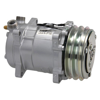 Four Seasons® - A/C Compressor with Clutch