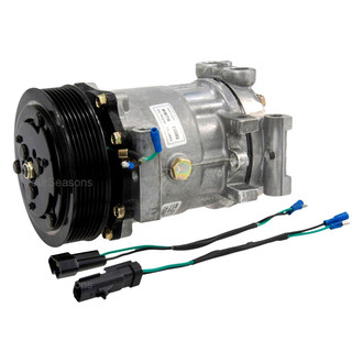 Four Seasons® - A/C Compressor with Clutch