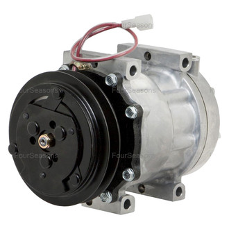 Four Seasons® - A/C Compressor with Clutch
