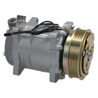 Four Seasons® - A/C Compressor with Clutch