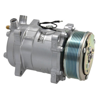 Four Seasons® - A/C Compressor with Clutch