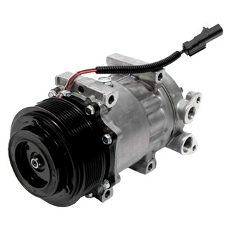 Four Seasons® - A/C Compressor