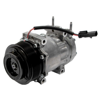 Four Seasons® - A/C Compressor