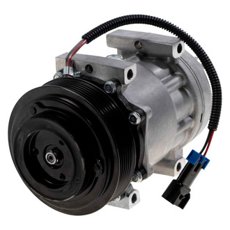 Four Seasons® - A/C Compressor