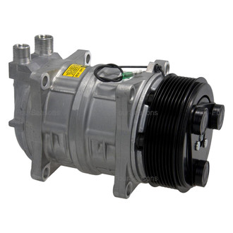Four Seasons® - A/C Compressor with Clutch