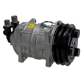Four Seasons® - A/C Compressor with Clutch