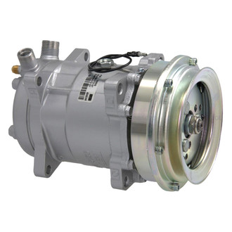 Four Seasons® - A/C Compressor with Clutch