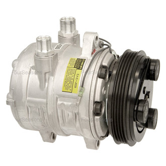 Four Seasons® - A/C Compressor with Clutch