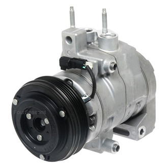 Four Seasons® - A/C Compressor with Clutch