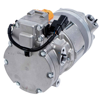 Four Seasons® - A/C Compressor