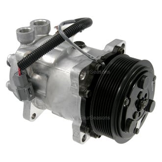 Four Seasons® - A/C Compressor
