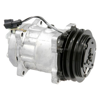 Four Seasons® - A/C Compressor