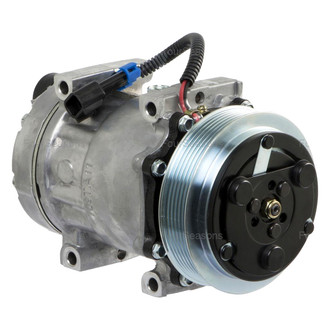 Four Seasons® - A/C Compressor with Clutch