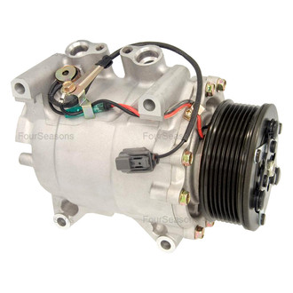 Four Seasons® - A/C Compressor with Clutch