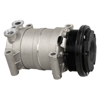 Four Seasons® - A/C Compressor with Clutch