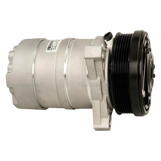 Four Seasons® - A/C Compressor with Clutch