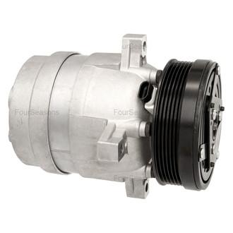 Four Seasons® - A/C Compressor with Clutch