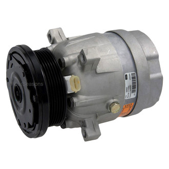 Four Seasons® - A/C Compressor with Clutch