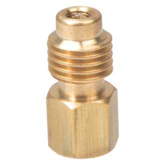 Four Seasons® 59086 - Vacuum Pump Retrofit Adapter