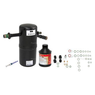 Four Seasons® - A/C Accumulator Kit