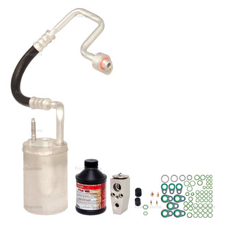 Four Seasons® - A/C Installer Kits with Filter Drier