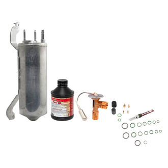 Four Seasons® - A/C Accumulator Kit