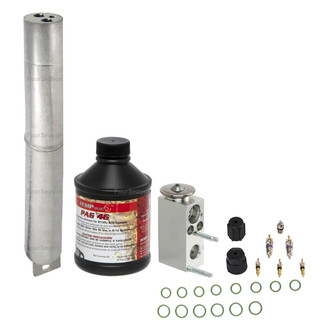 Four Seasons® - Front A/C Compressor Service Kit