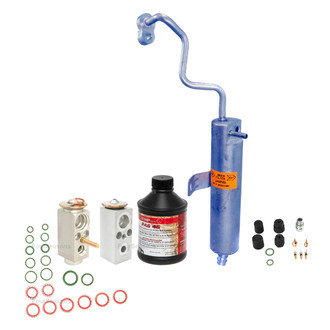 Four Seasons® - A/C Installer Kits with Filter Drier