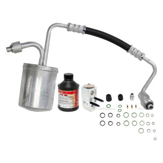Four Seasons® - A/C Installer Kits with Filter Drier