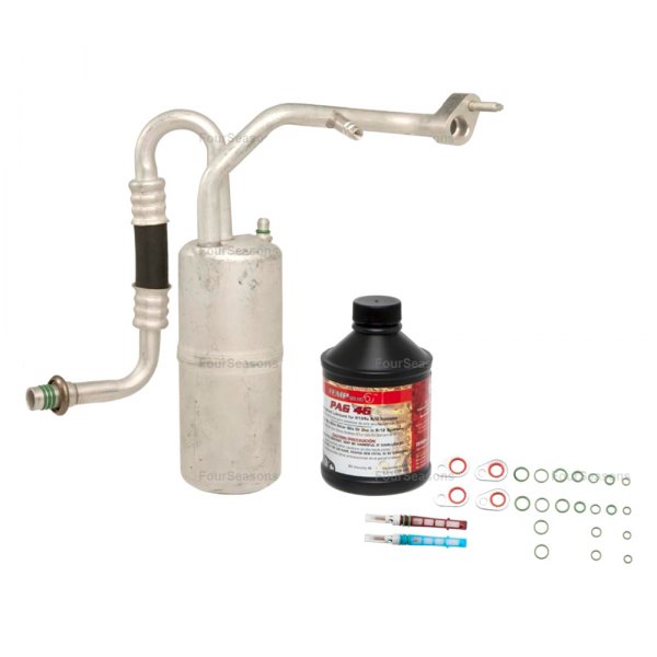 Four Seasons® - A/C Accumulator Kit