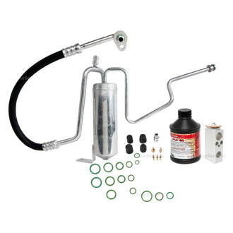 Four Seasons® - A/C Installer Kits with Filter Drier