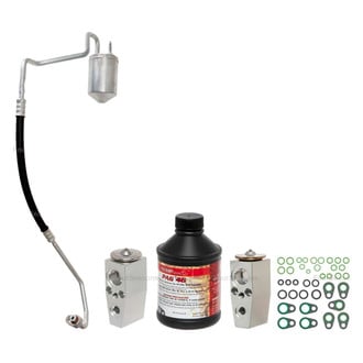 Four Seasons® - A/C Compressor Replacement Service Kit