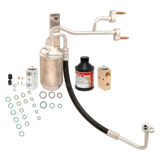 Four Seasons® - A/C Installer Kits with Filter Drier