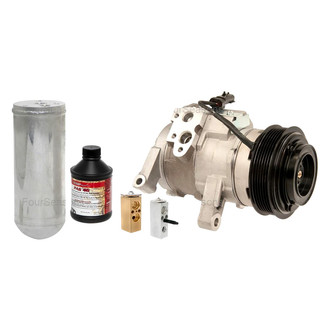 Four Seasons® - A/C Compressor Kit