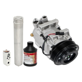 Four Seasons® - A/C Compressor Kit