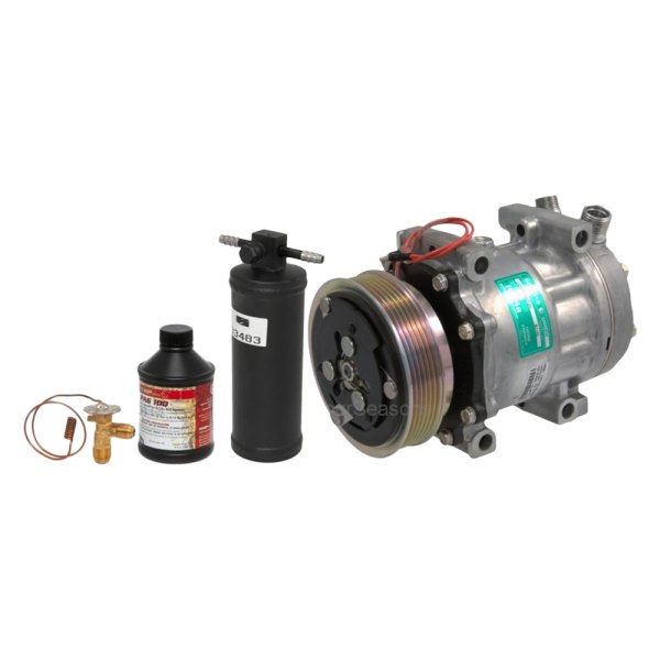 Four Seasons® - A/C Compressor Kit