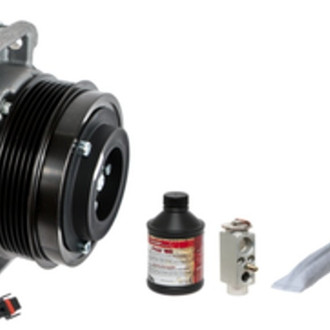 Four Seasons® - A/C Compressor Kit