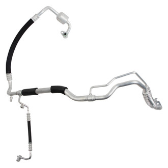 Four Seasons® - A/C Refrigerant Suction Hose
