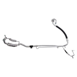 Four Seasons® - A/C Refrigerant Suction Hose