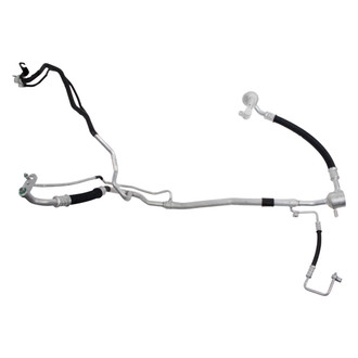 Four Seasons® - A/C Refrigerant Suction Hose