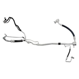 Four Seasons® - A/C Refrigerant Suction Hose
