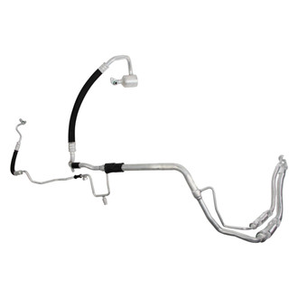 Four Seasons® - A/C Refrigerant Suction Hose
