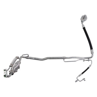 Four Seasons® - A/C Refrigerant Suction Hose