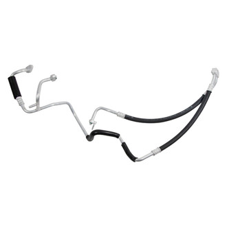 Four Seasons® - A/C Refrigerant Discharge & Suction Hose Assembly