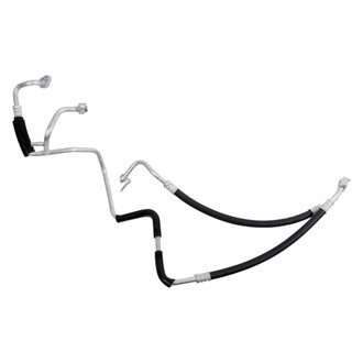 Four Seasons® - A/C Refrigerant Discharge & Suction Hose Assembly